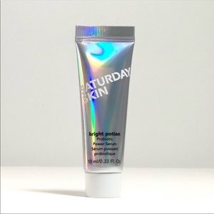 SATURDAY SKIN Probiotic Power Serum Duo- 10 ml